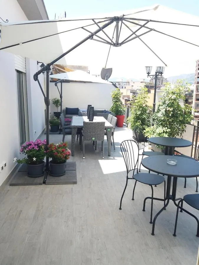 Le Tre Gioie Bed & Breakfast Palermo 2*,  Italy